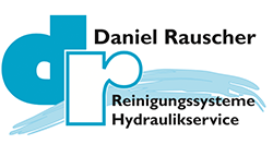 Rauscher Reinigungssysteme Logo