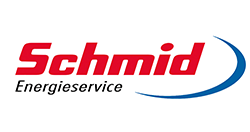 Schmid Energieservice Logo